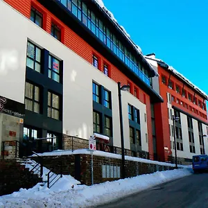 Montegorbea Apartamento