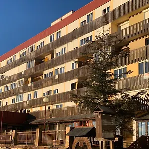 Bulgaria Apartamento
