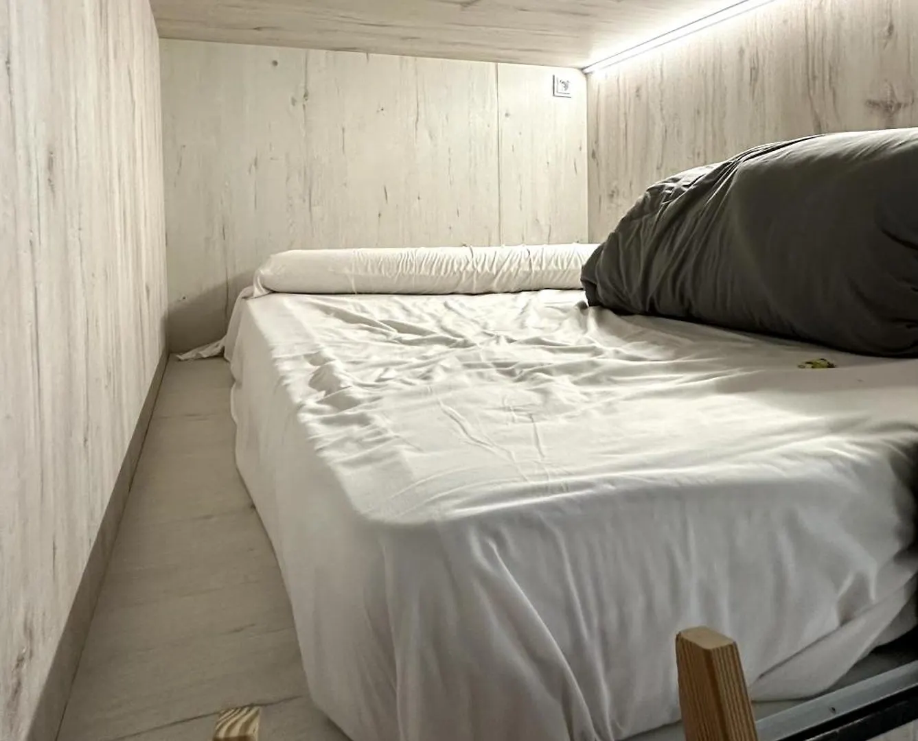 Sierra Nevada Hostel